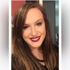 Meet your Posher, Mattie